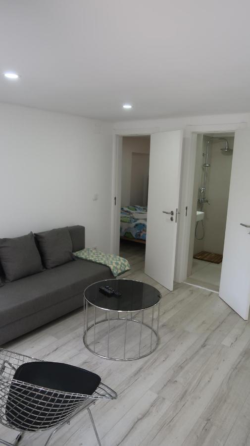 Lisbon Secret & Pena Cozy Apartment Εξωτερικό φωτογραφία