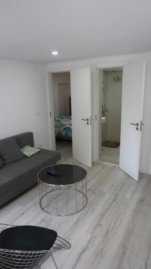 Lisbon Secret & Pena Cozy Apartment Εξωτερικό φωτογραφία