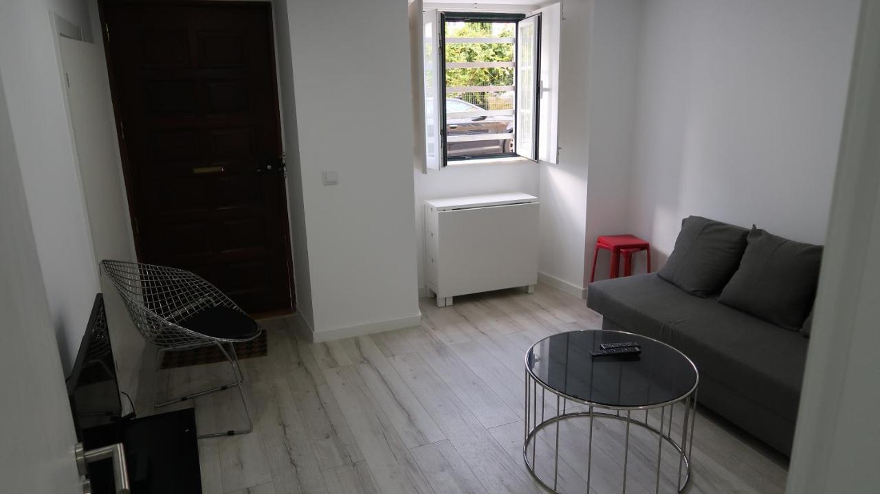 Lisbon Secret & Pena Cozy Apartment Εξωτερικό φωτογραφία