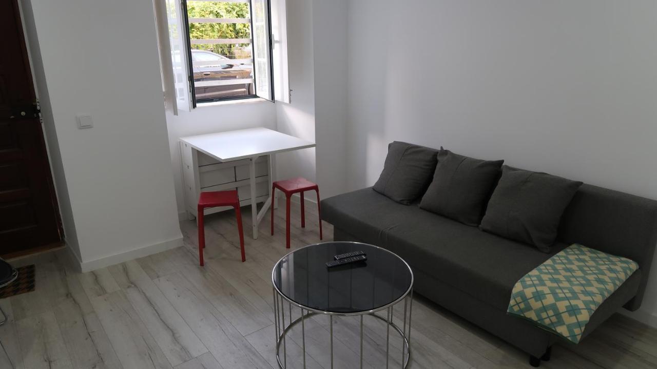 Lisbon Secret & Pena Cozy Apartment Εξωτερικό φωτογραφία